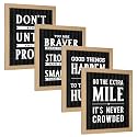 Chaka Chaundh - Hustle Braver Stronger Smarter