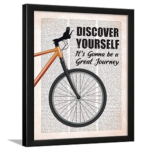 Chaka Chaundh - Motivational Quotes frames -