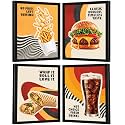 Chaka Chaundh - Restaurant wall decoration items