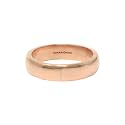 CHAKRADHARI 99 Pure Copper Ring Challa for