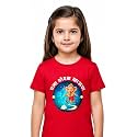 Chala Modak Khauya Ganpati Kids T-Shirt