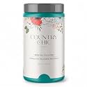 Chalk Style Paint - for Furniture, Home Decor, Crafts - Eco-Friendly - All-in-One - No Wax Needed (Quart (32 oz), Whoop-de-do)