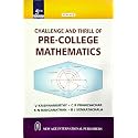 Challenge and Thrill of Pre College Mathematics: New 5th Two Colour Edition [ORIGINAL BOOK-TOP GRADE PAPER & PRINT] - For 2026 Exams