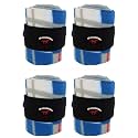 CHALLENGER 10ft Horse Grooming Leg Polo Wrap Set of 4 Soft Fleece 95R