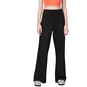 CHALODIA Womens Regular Trouser Pants