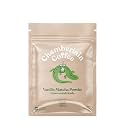 Chamberlain Coffee Vanilla Matcha Powder - Ceremonial Grade Matcha Powder with Madagascar Vanilla, Gluten-Free Flavor for Hot and Iced Drinks, Made with Premium Organic Ingredients - 1.06 Oz Pouch