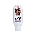 DemiGrip Liquid Chalk 80 ml | Gym Chalk for Deadlift, Powerlifting, Calisthenics, Climbing | One-Coat Long-Lasting Grip | No Fillers | Travel/Gym-Bag Size | 100+ Uses | 80 ml (Pack of 1)
