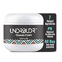 Chamois Cream for Cyclists, Low Friction, Anti Chafing Cream, 4oz