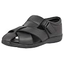 CHAMOIS mens Chamois 99904 thong sandals