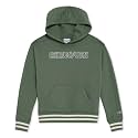 Champion Boys' Boys Hoodie for Kids Sweatshirt Fleece Youth Pullover With Hood