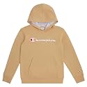 Champion Boys' Boys Hoodie for Kids Sweatshirt Fleece Youth Pullover With Hood