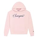 Champion Boys' Boys Hoodie for Kids Sweatshirt Fleece Youth Pullover With Hood