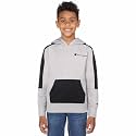 Champion Boys' Boys Hoodie for Kids Sweatshirt Fleece Youth Pullover With Hood