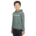 Champion Boys' Boys Hoodie for Kids Sweatshirt Fleece Youth Pullover With Hood
