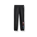 Champion Girls Sweatpants, Kids' Joggers for Girls, Lightweight Kids' Sweats, French Terry
