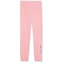 Champion Girls Sweatpants, Kids' Joggers for Girls, Lightweight Kids' Sweats, French Terry