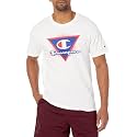 Champion Men's Heritage Short Sleeve Tee, Men’s T-Shirts, Vintage Shirts, Men’s Tee Shirts, Graphics