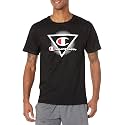 Champion Men's Heritage Short Sleeve Tee, Men’s T-Shirts, Vintage Shirts, Men’s Tee Shirts, Graphics