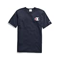 Champion Men's Heritage Short Sleeve Tee, Men’s T-Shirts, Vintage Shirts, Men’s Tee Shirts, Graphics