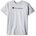 Champion Men's Heritage Short Sleeve Tee, Men’s T-Shirts, Vintage Shirts, Men’s Tee Shirts, Graphics