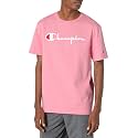 Champion Men's Heritage Short Sleeve Tee, Men’s T-Shirts, Vintage Shirts, Men’s Tee Shirts, Graphics