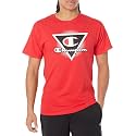 Champion Men's Heritage Short Sleeve Tee, Men’s T-Shirts, Vintage Shirts, Men’s Tee Shirts, Graphics