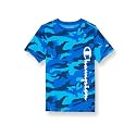 Champion Men's Heritage Short Sleeve Tee, Men’s T-Shirts, Vintage Shirts, Men’s Tee Shirts, Graphics