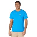 Champion Men's Heritage Short Sleeve Tee, Men’s T-Shirts, Vintage Shirts, Men’s Tee Shirts, Graphics