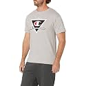 Champion Men's Heritage Short Sleeve Tee, Men’s T-Shirts, Vintage Shirts, Men’s Tee Shirts, Graphics