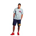 Champion Men's Heritage Short Sleeve Tee, Men’s T-Shirts, Vintage Shirts, Men’s Tee Shirts, Graphics