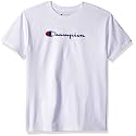 Champion Men's Heritage Short Sleeve Tee, Men’s T-Shirts, Vintage Shirts, Men’s Tee Shirts, Graphics