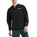 Champion Men's Jacket, Stadium Full-zip Jacket, Wind Resistant, Water Resistant Jacket for Men