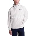 Champion Men's Jacket, Stadium Full-zip Jacket, Wind Resistant, Water Resistant Jacket for Men