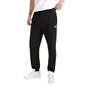 Champion Men's Lightweight Cinched-Bottom Lounge Pants