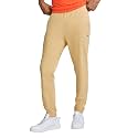 Champion Men's Lightweight Cinched-Bottom Lounge Pants