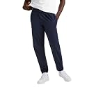 Champion Men's Lightweight Cinched-Bottom Lounge Pants