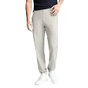 Champion Men's Lightweight Cinched-Bottom Lounge Pants