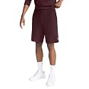 Champion Men's Lounge Shorts, Standard Fit, 9 Inch Inseam, Lightweight 100% Cotton, Available in Regular and Big &amp; Tall