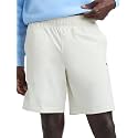 Champion Men's Lounge Shorts, Standard Fit, 9 Inch Inseam, Lightweight 100% Cotton, Available in Regular and Big &amp; Tall