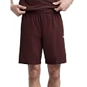 Champion Men's Lounge Shorts, Standard Fit, 9 Inch Inseam, Lightweight 100% Cotton, Available in Regular and Big &amp; Tall