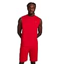 Champion Men's Muscle Tank, Classic Graphic Muscle Tee, Sleeveless T-shirt for Men (Reg. Or Big &amp; Tall)