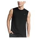 Champion Men's Muscle Tank, Classic Graphic Muscle Tee, Sleeveless T-shirt for Men (Reg. Or Big &amp; Tall)