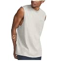 Champion Men's Muscle Tank, Classic Graphic Muscle Tee, Sleeveless T-shirt for Men (Reg. Or Big &amp; Tall)