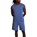 Champion Men's Muscle Tank, Classic Graphic Muscle Tee, Sleeveless T-shirt for Men (Reg. Or Big &amp; Tall)