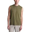 Champion Men's Muscle Tank, Classic Graphic Muscle Tee, Sleeveless T-shirt for Men (Reg. Or Big &amp; Tall)