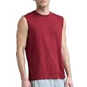 Champion Men's Muscle Tank, Classic Graphic Muscle Tee, Sleeveless T-shirt for Men (Reg. Or Big &amp; Tall)