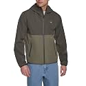 Champion Men's Performance Windbreaker Rain Jacket With Hood