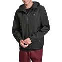 Champion Men's Performance Windbreaker Rain Jacket With Hood