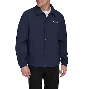 Champion Mens Softshell Coaches Jacket