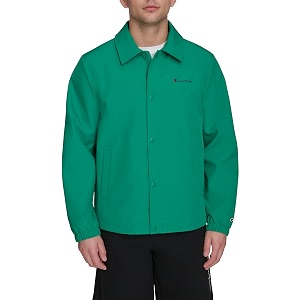 Champion Mens Softshell Coaches Jacket